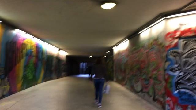 VLOG: Вильнюс, Литва. Panorama смотреть онлайн