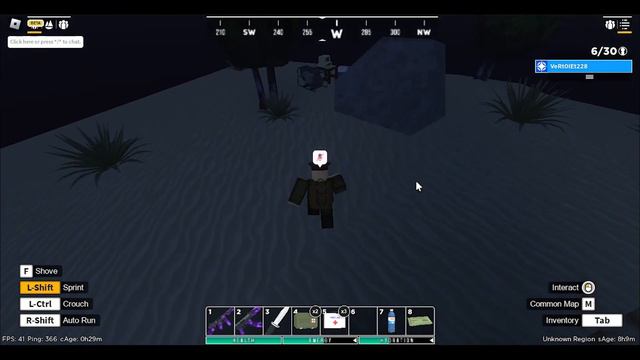 СЕКРЕТНЫЙ ОСТРОВ С СЕКРЕТНЫМ ОРУЖИЕМ КЛАВИАТУРОЙ | ROBLOX GAME | APOCALYPSE RISING 2 | ROBLOX смотреть онлайн