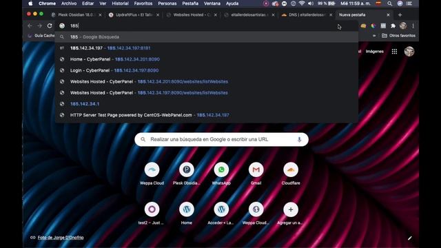 Migrar wordpress sin descargar backups usando google drive y fácil смотреть онлайн