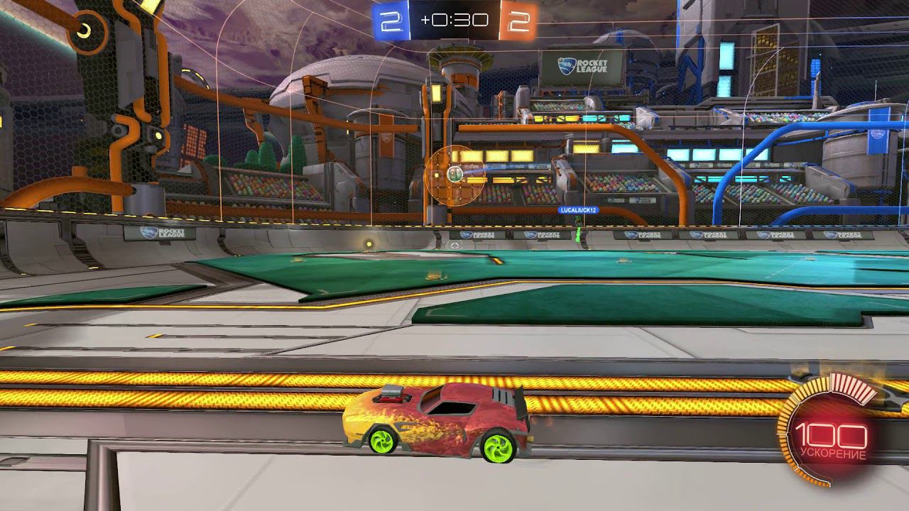 Saves in the last seconds смотреть онлайн