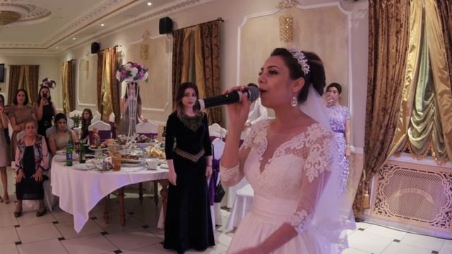 Alexander & Tagui HARSI PAR. Александр и Тагуи танец невесты смотреть онлайн