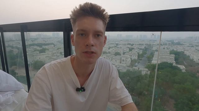 Дубай. Здесь недорого. Аренда жилья, цены, работа смотреть онлайн