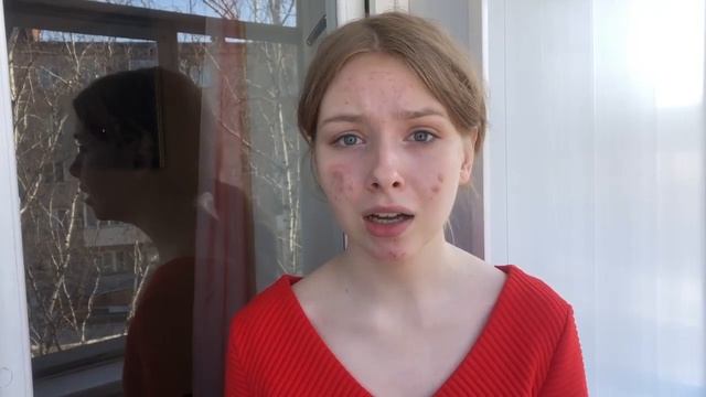 Дарья Галан "Цветы против пуль" смотреть онлайн