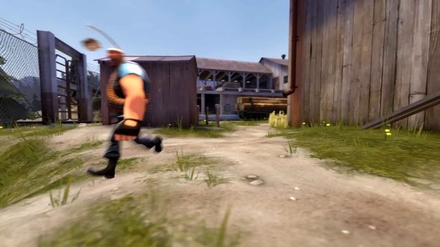 [SFM] Heavy Gets Tricked смотреть онлайн