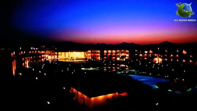 Royal Azur Resort 5 смотреть онлайн