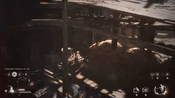 Дополнение к  2ой части Black Myth Wukong#streambor #blackmythwukonggameplay  #gaming