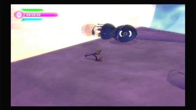 Code Lyoko Quest For Infinity PS2 Часть 8 Зона 7 Тэта