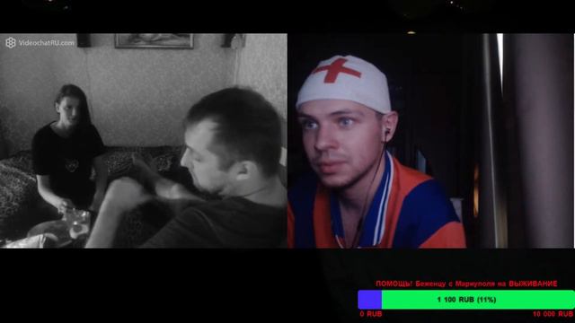 Чат рулетка До Конца ржач семейные мелодрамы #чатрулетка #чатрулеткаgridim смотреть онлайн