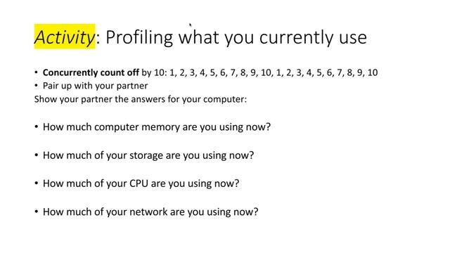 Data Science: concurrency and profiling Python смотреть онлайн