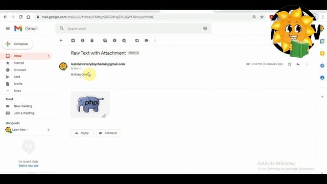 Epi-5 Email | Codeignitor in Tamil смотреть онлайн