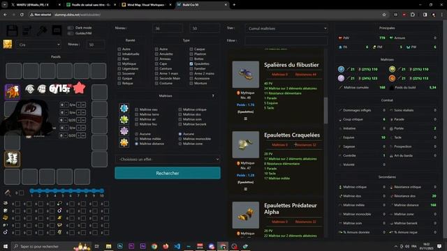 WAKFU Aventure monocompte ! Jour 02