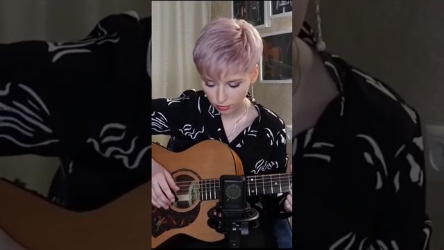 EMIN - Надо успеть - OST Лестница в небеса (fingerstyle). смотреть онлайн