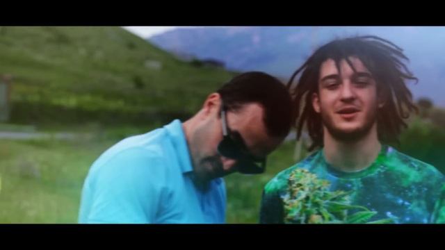 Jah-Far — Жеваный крот смотреть онлайн