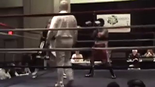 Mason Jordan (Red) vs Matthew Orr (Blue) смотреть онлайн