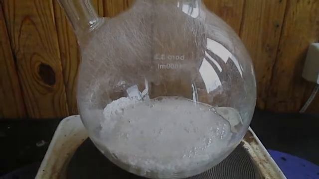 Синтез фталимида