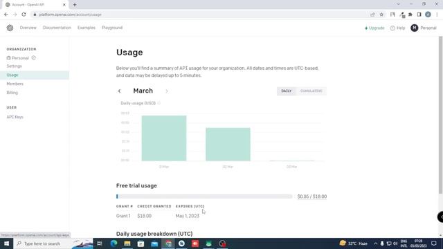 Make Chat GPT App Android Studio - Java 2023 смотреть онлайн