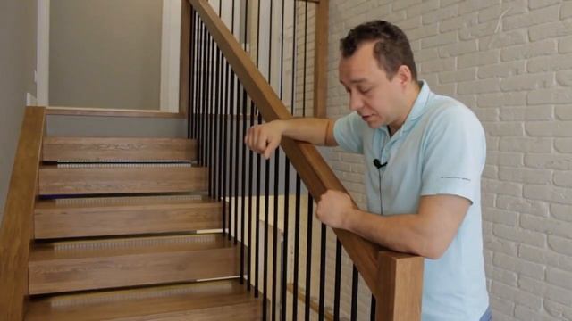 Консольная лестница смотреть онлайн