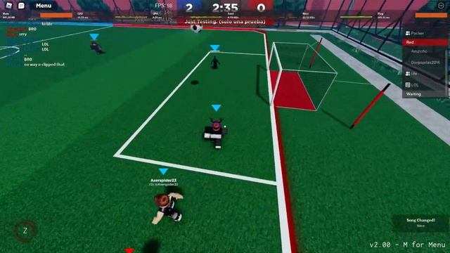 Legion street soccer I montage #1 смотреть онлайн