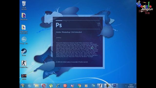 Adobe Photoshop CS6 Extended v13 0 Portable [ThumperDC] смотреть онлайн