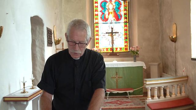 Åttonde efter trefaldighet смотреть онлайн