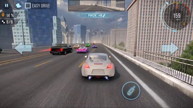CarX Highway Racing!ПОКУПКА НОВОЙ МАШИНЫ MINOS Z370!КРУТЫЕ МАШИНКИ!БЕЗУМНЫЕ ГОНКИ # 43 смотреть онлайн