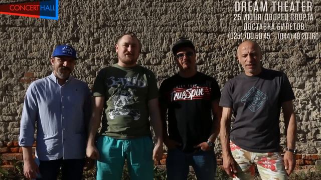 Узнай, где группа Trubetskoy будет 25 июня. смотреть онлайн