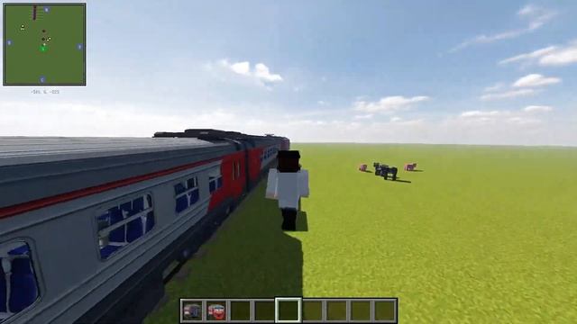 ЭД4М Как скачать мод пак?! смотреть онлайн