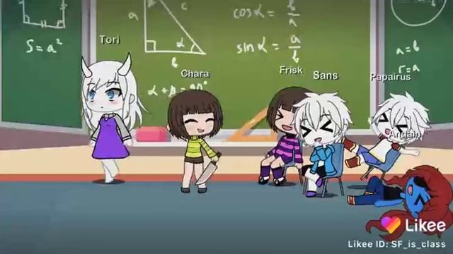 У лукоморья《gacha life》 смотреть онлайн