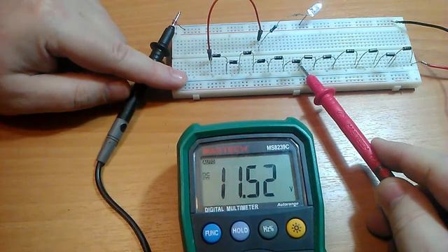 Самый простой ЛБП смотреть онлайн