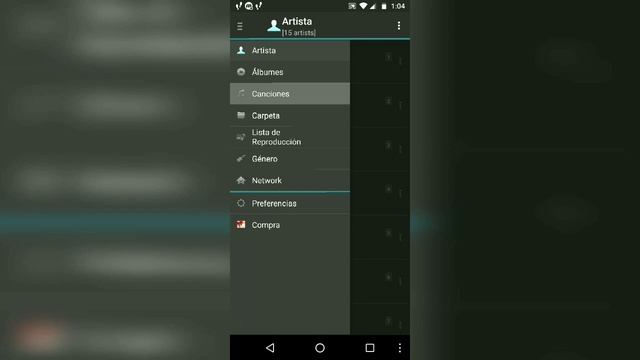 REPRODUCTOR DE MUSICA PARA ANDROID CON CARÁTULAS Y ECUALIZADOR | JET AUDIO PLUS 1 LINK DIRECTO смотреть онлайн