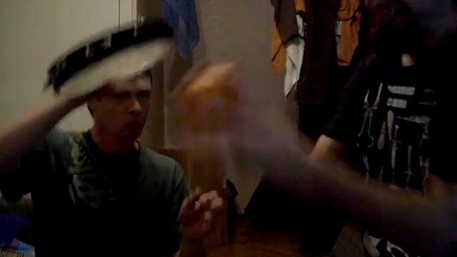 бубен и тыква смотреть онлайн