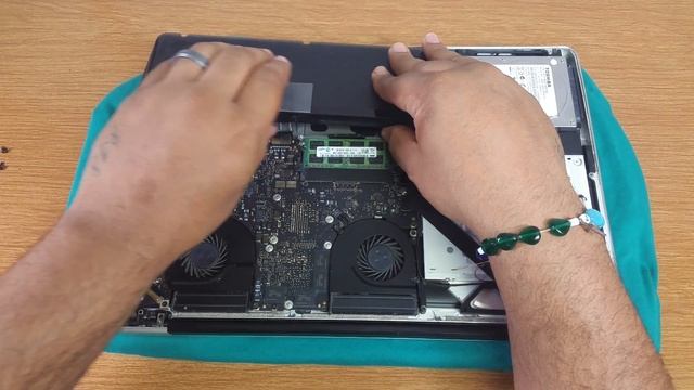 Macbook Pro Ram Upgrade смотреть онлайн