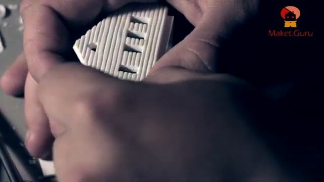 МИНИАТЮРНЫЙ ДЕРЕВЕНСКИЙ ДОМИК своими руками | макет диорама стендовый моделизм смотреть онлайн