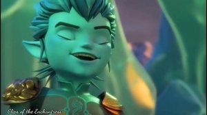 Клип Айкор и Аоки: Если тебе будет грустно (ЗАКАЗ) {Гормити}