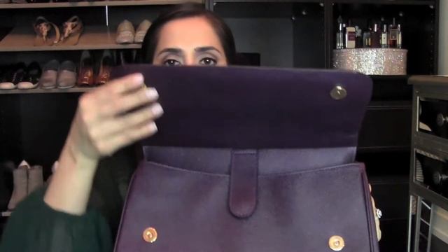 HANDBAG REVIEW: Dolce & Gabbana Miss Sicily!!