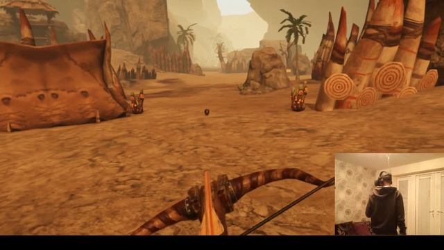 Slashing Monsters - The Ranger (Lost Tribe) смотреть онлайн