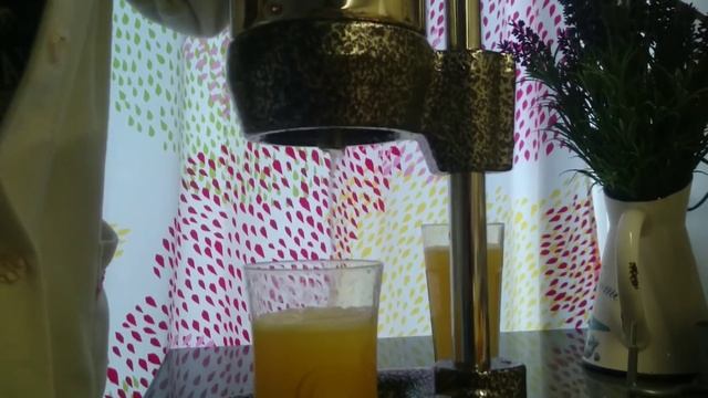 Cancan Profesyonel Tip Portakal Sıkacağı смотреть онлайн