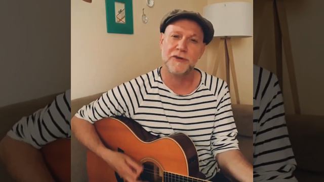 Eddie Arndt - 30 and confused (EZIO Cover) смотреть онлайн