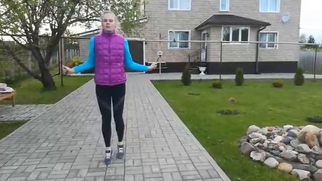 Кардиотренировка смотреть онлайн