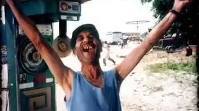 Maki Maki - Goran Bregovic