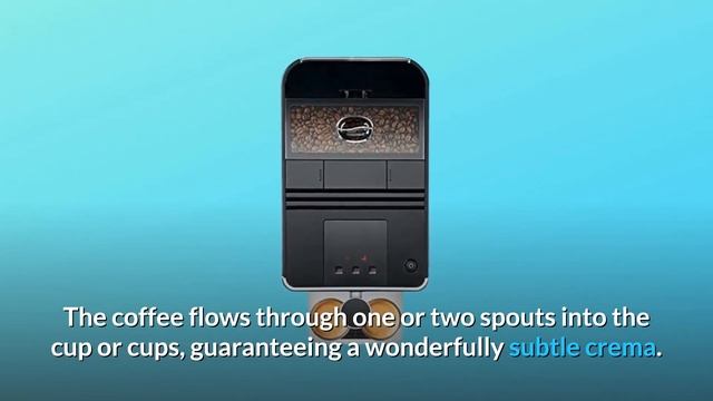 Jura ENA Micro 5 Automatic Coffee Machine Review смотреть онлайн