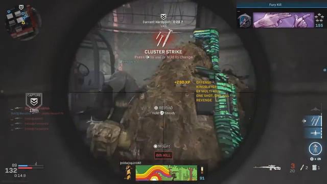 Cod highlights смотреть онлайн