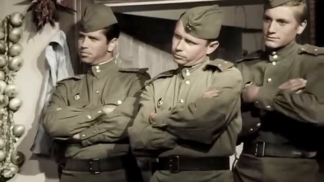 Песня "Смуглянка" смотреть онлайн