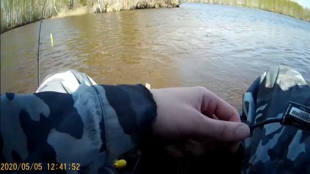 Как мужики в "ванне" , рыбу ловили... смотреть онлайн