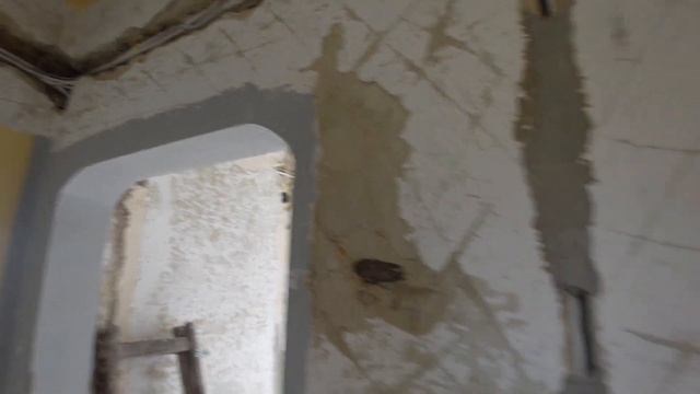 Живот на село! Напредваме с ремонта по къщата смотреть онлайн