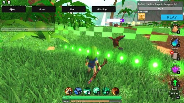 WORLD // ZERO AUTO FARM / KILL AURA SCRIPT (2021 PASTEBIN) смотреть онлайн