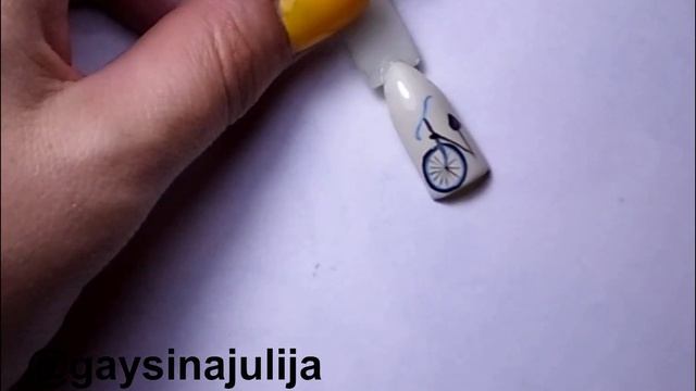 Рисуем в стиле "Прованс" смотреть онлайн