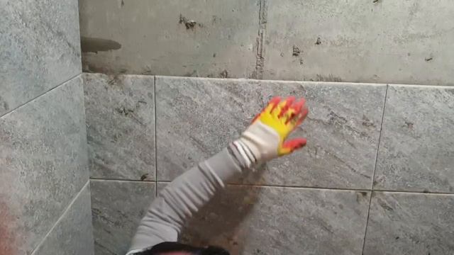 초보자를 위한 36떠발이 타일시공 영상 смотреть онлайн