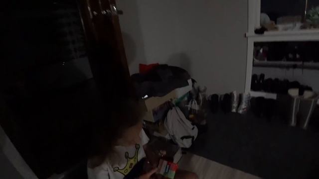 ПРИЕХАЛ СЮРПРИЗОМ К РОДИТЕЛЯМ. смотреть онлайн