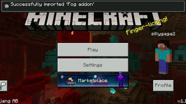 How To Download Mods (Addons) In Minecraft Android 2022 смотреть онлайн